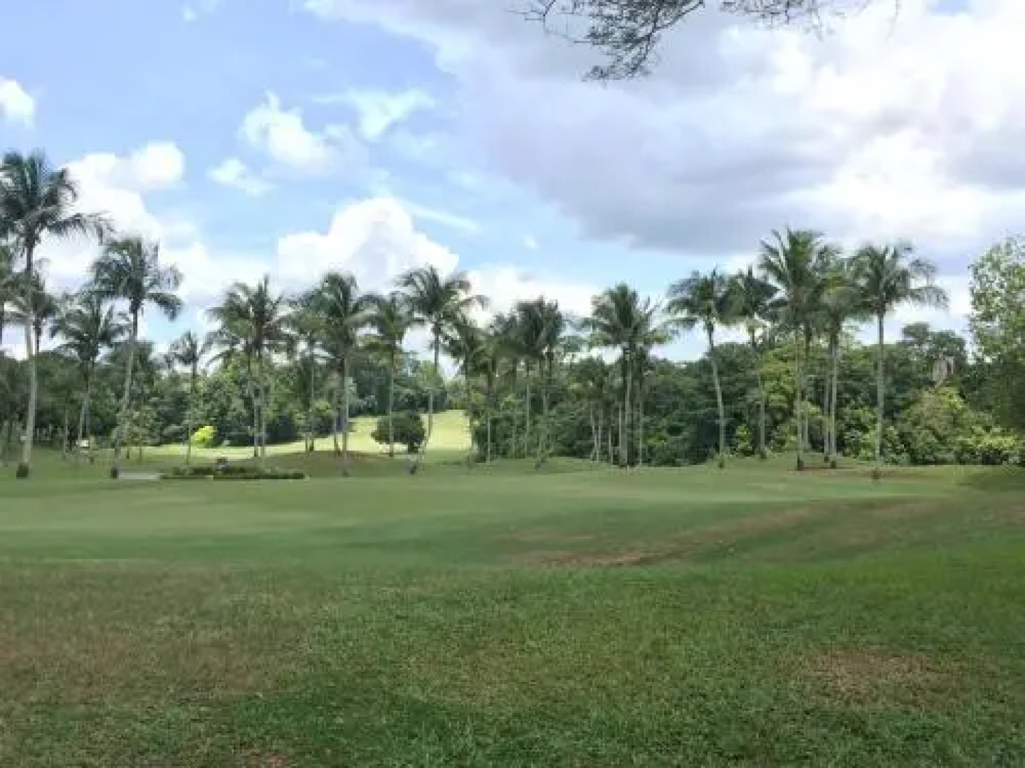Melaka Homestay Tiara Golf Resort