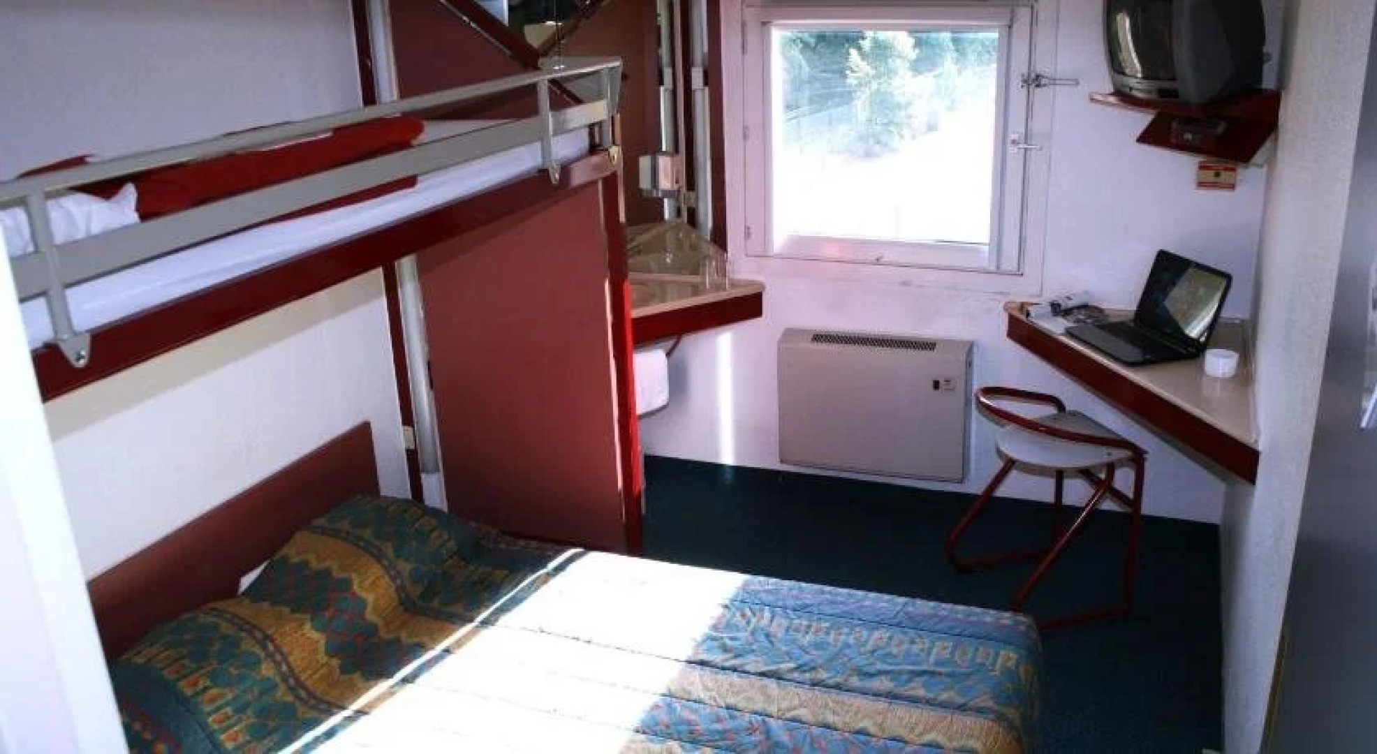 Hotel Classeco Liège