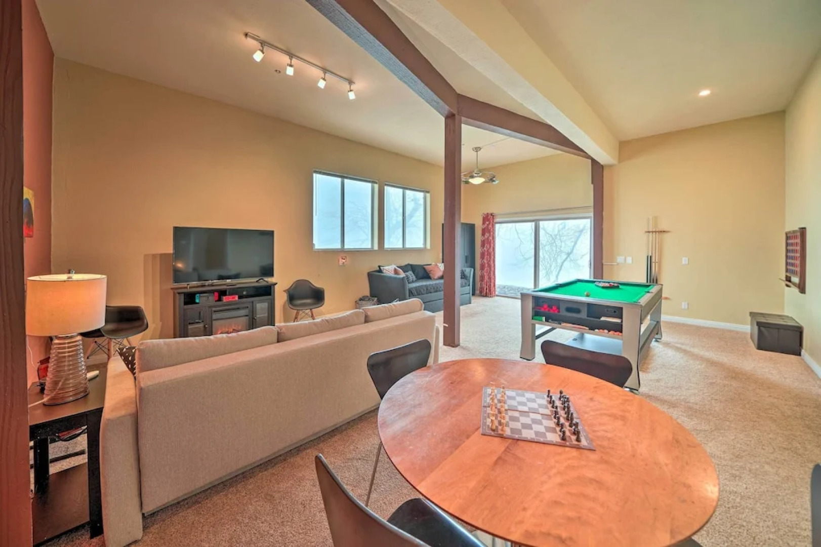 Secluded Home on 1-acre Lot w/ Unparalleled Views