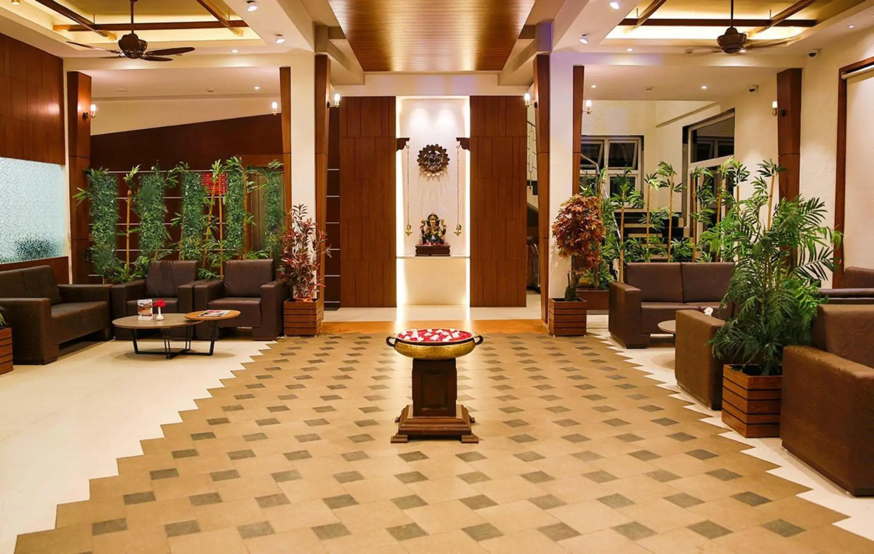 7 Apple Resort Lonavala