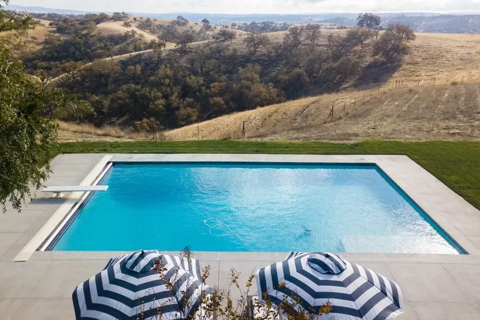 Granada by Avantstay - Secluded Estate w/ Vineyard Views & Pool