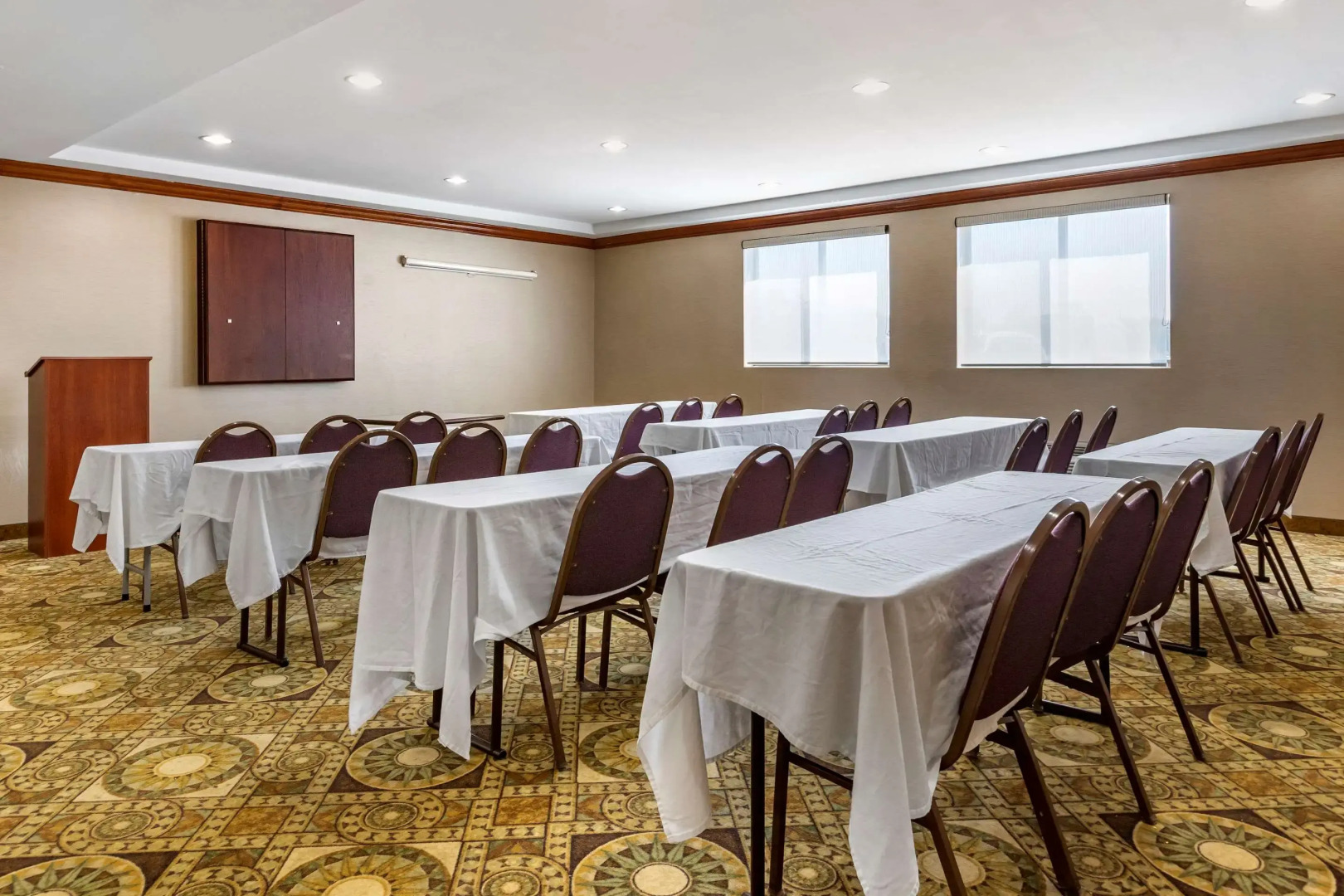 Comfort Inn Detroit/Warren Sterling Heights