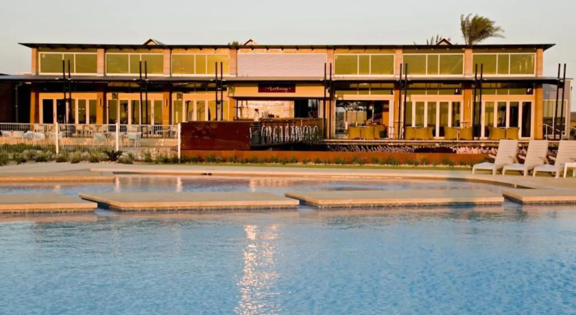 Novotel Ningaloo Resort Exmouth