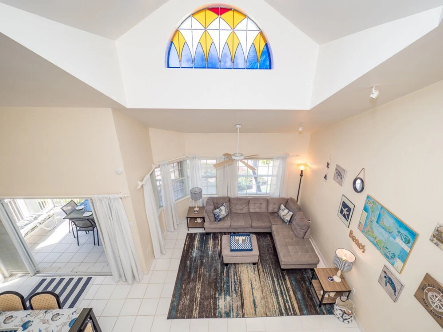 Britannia Villas by Cayman Villas