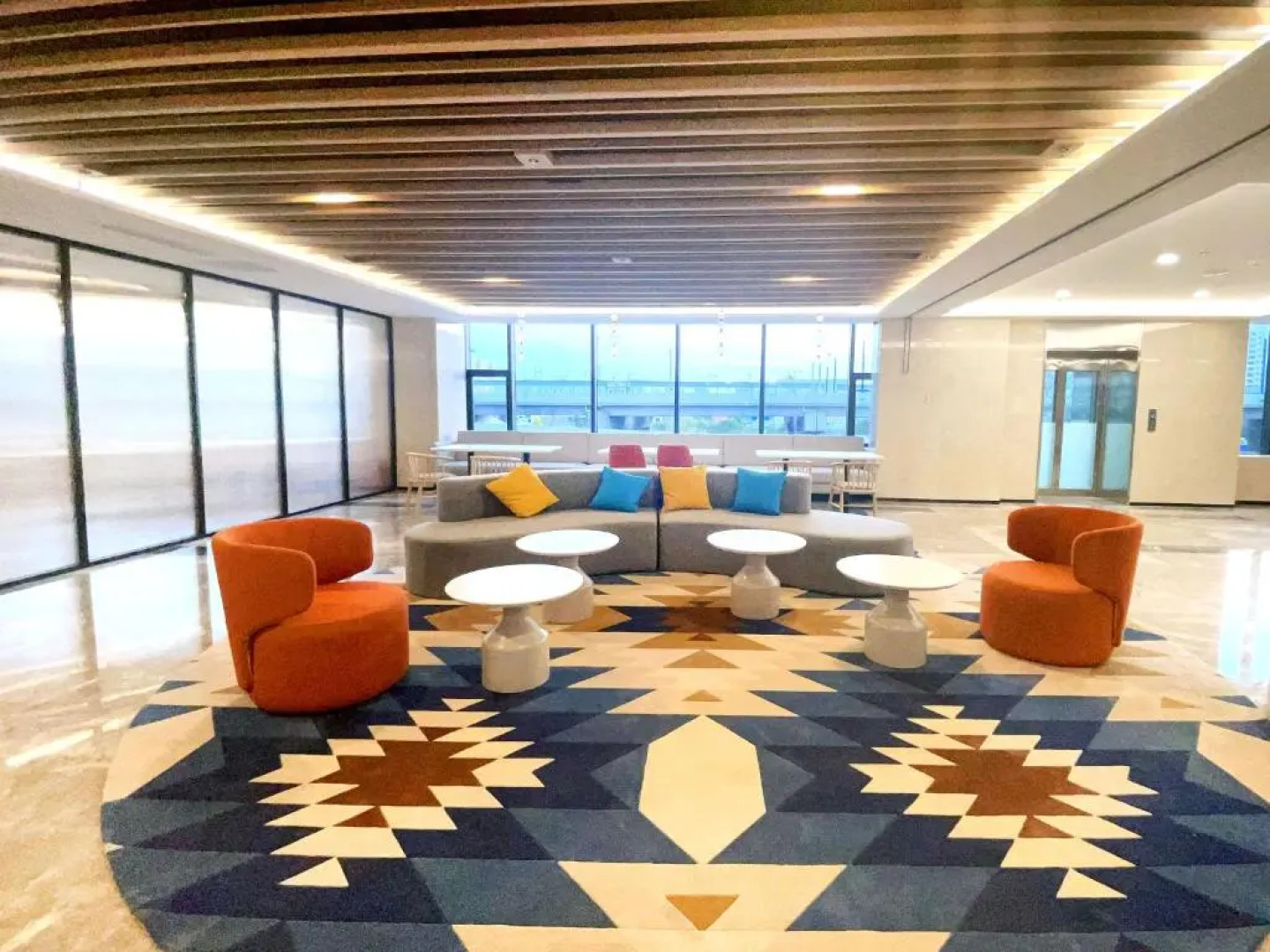 Holiday Inn Express Hohhot East Station by IHG