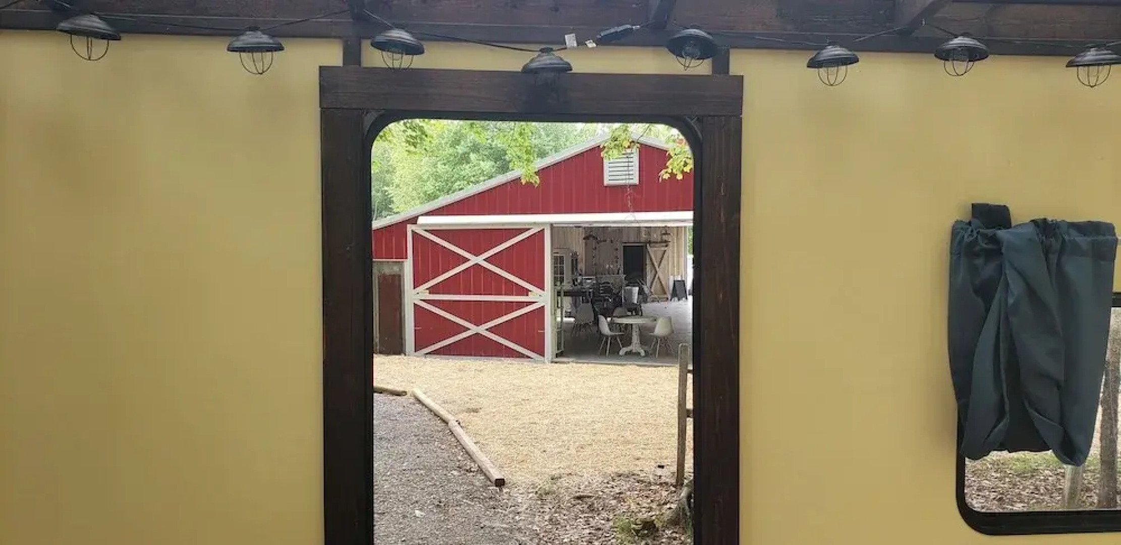 Sassy Springs Retreat