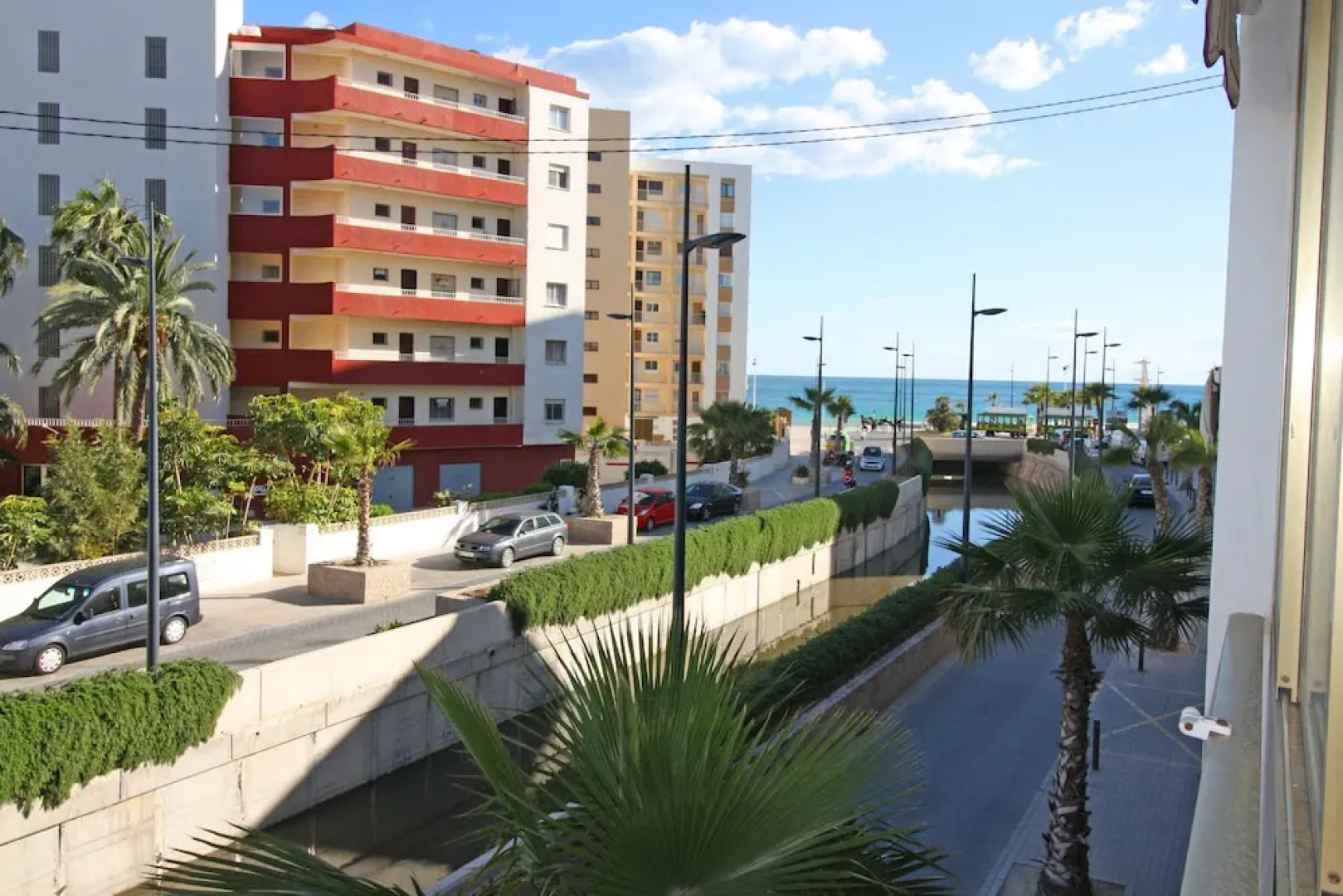 Apartamento Nerea Costa Calpe