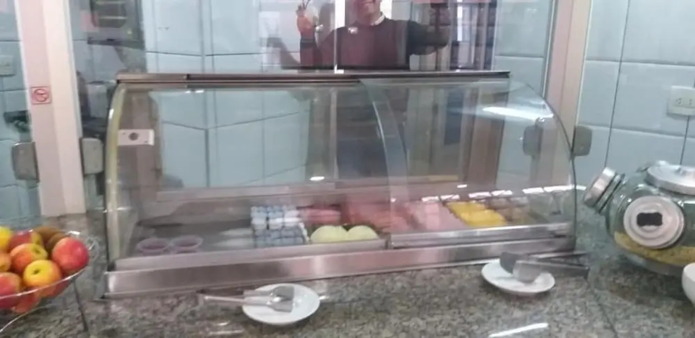 Ibéricas Praia Hotel