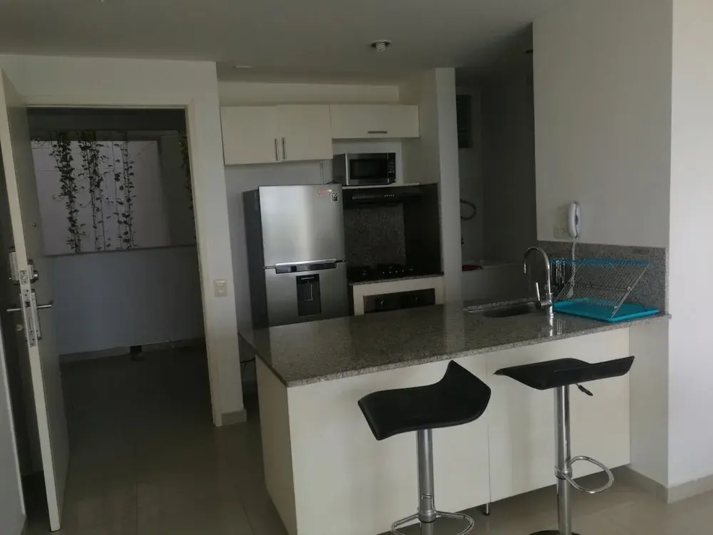 Apartamento frente al mar Morros Epic