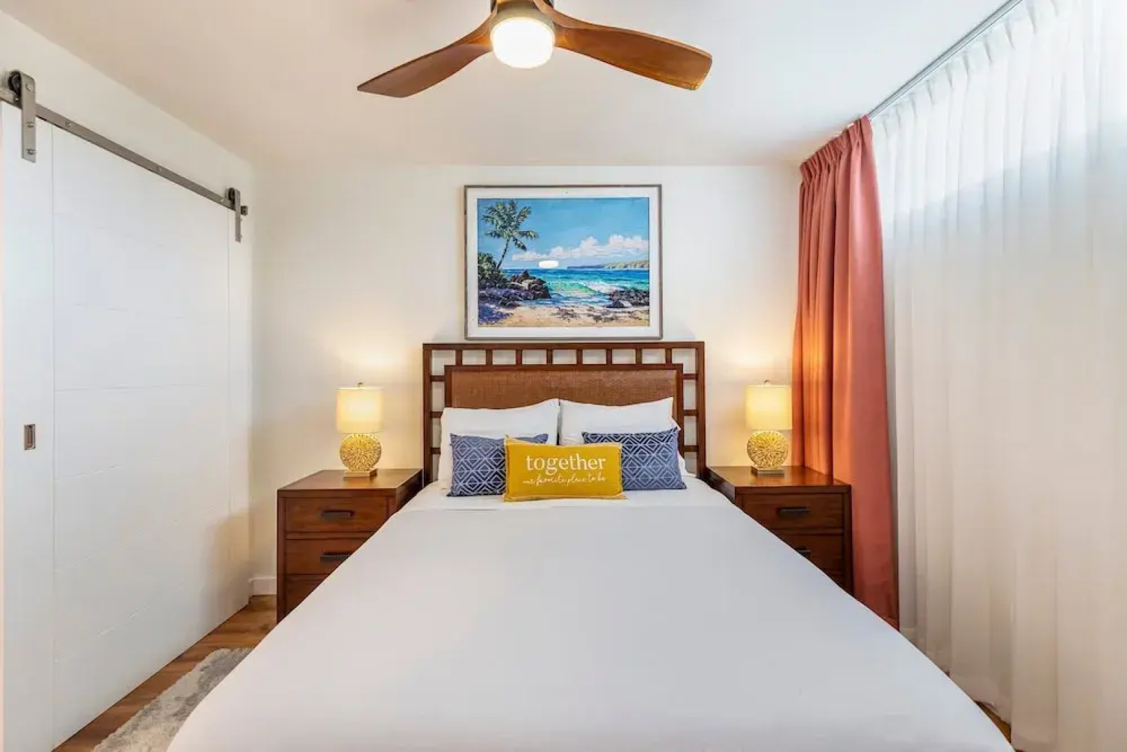 Kuau Plaza Paia Condo with Parking