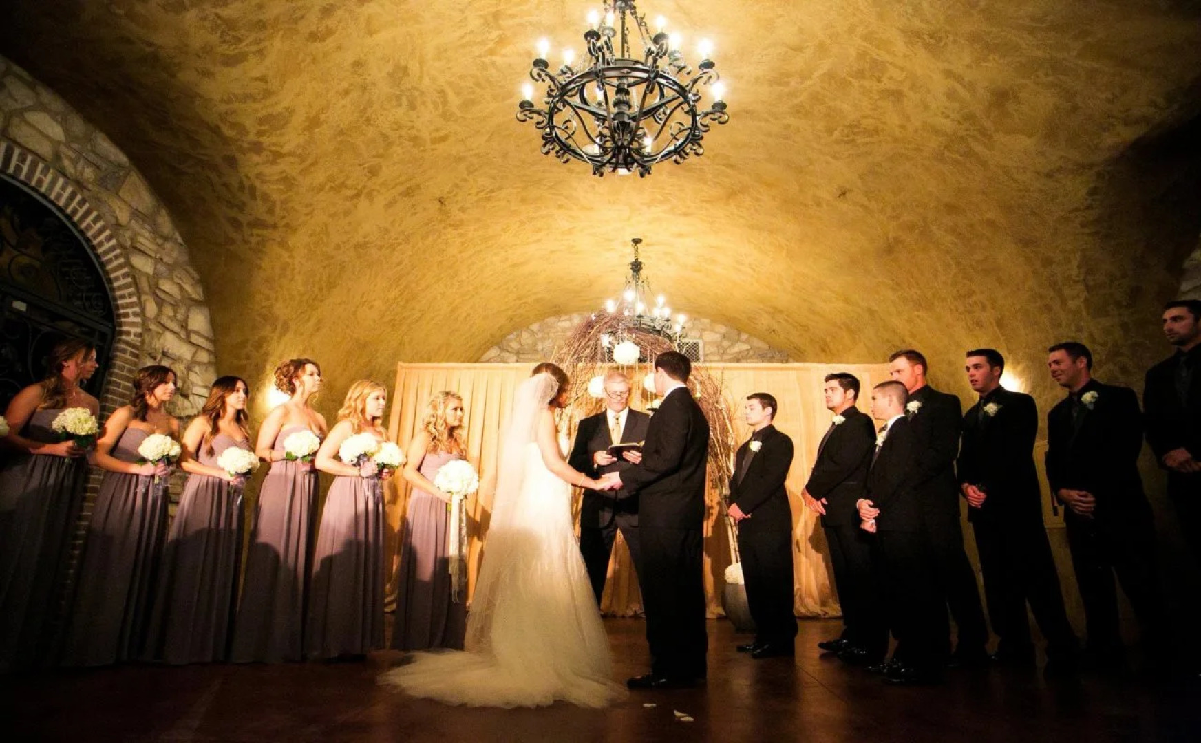 The Meritage Resort and Spa