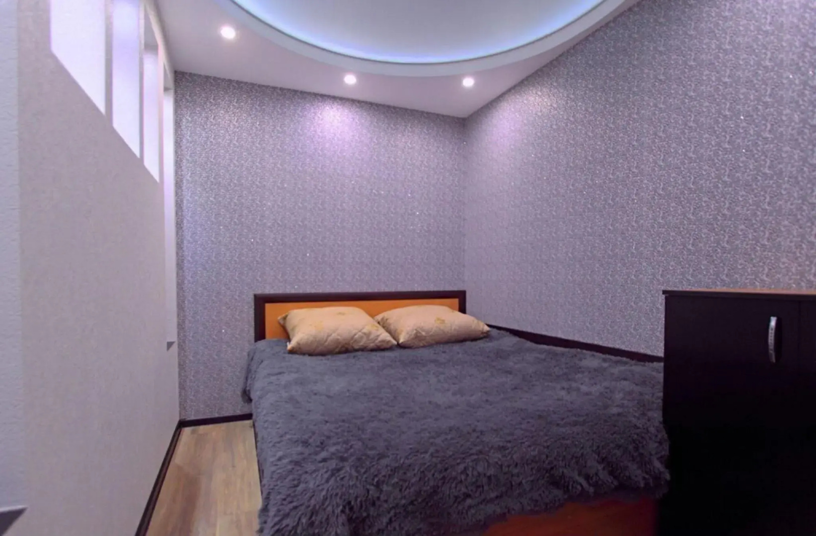 Апартаменты на улице Фестивальная 13