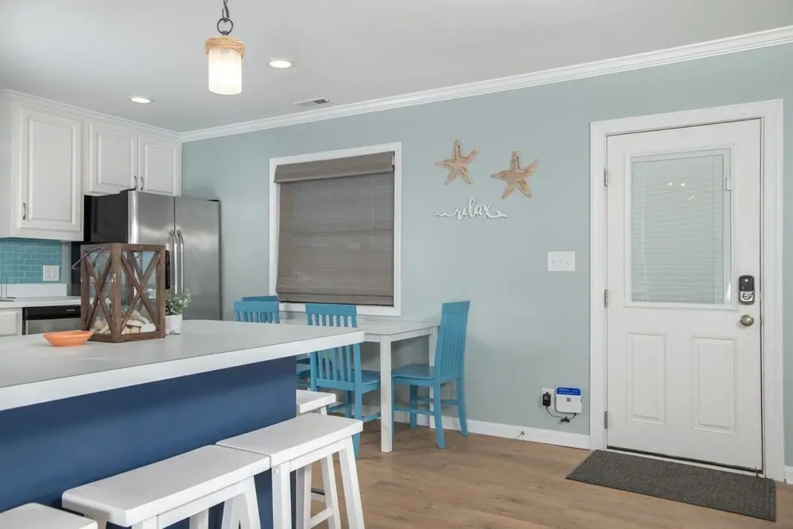 The Griffin 2 Bedroom Apts by RedAwning