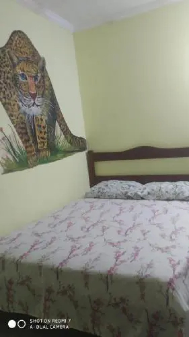 Pousada Maria Bonita