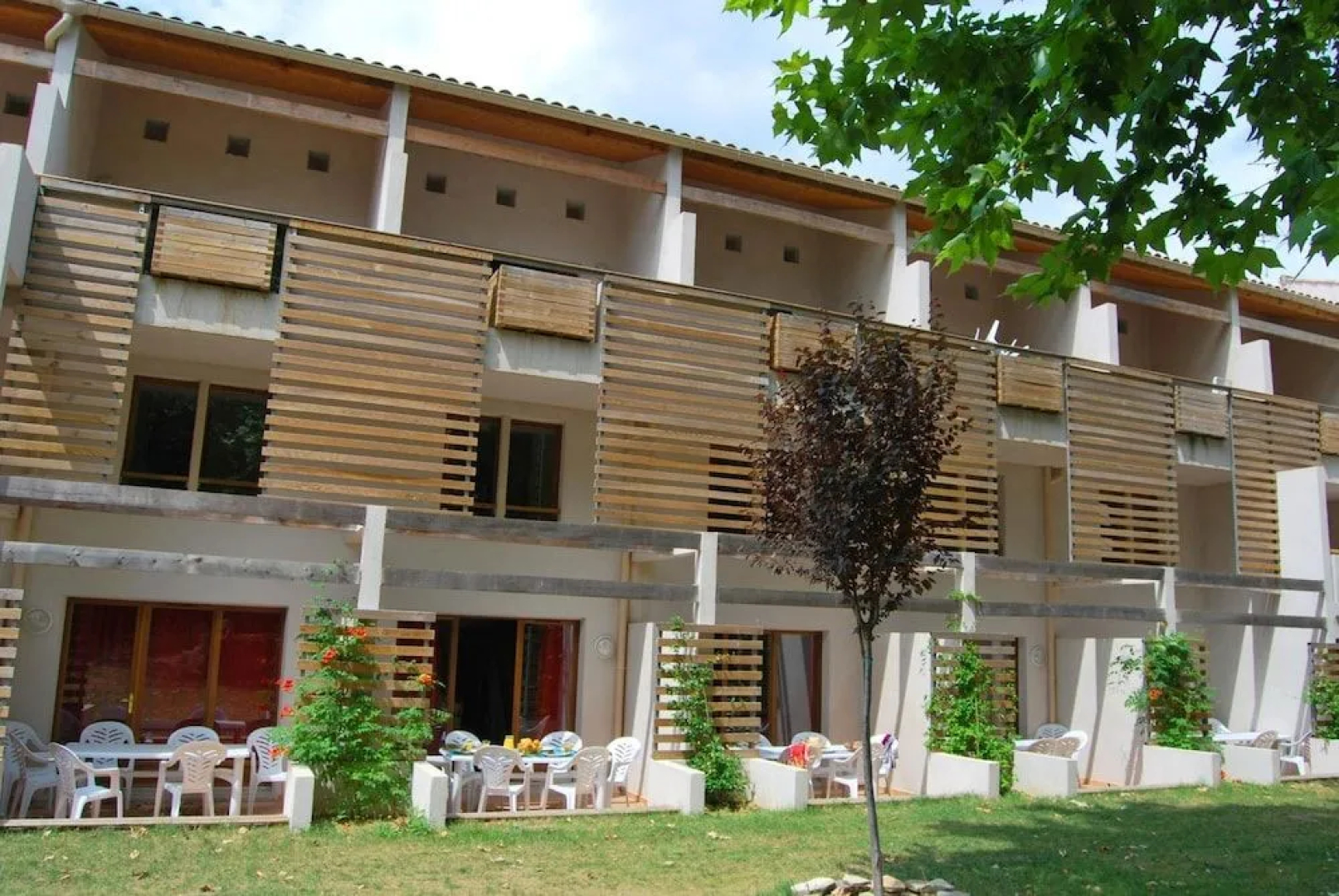 Lagrange Vacances La Closerie