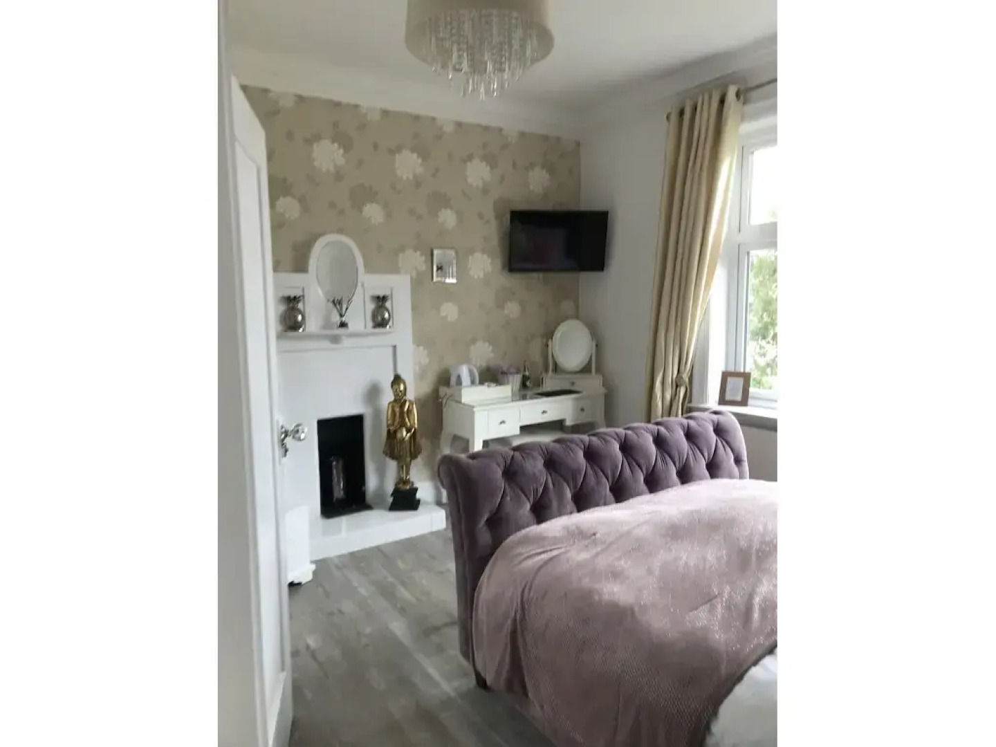 Ellesmere Cottage