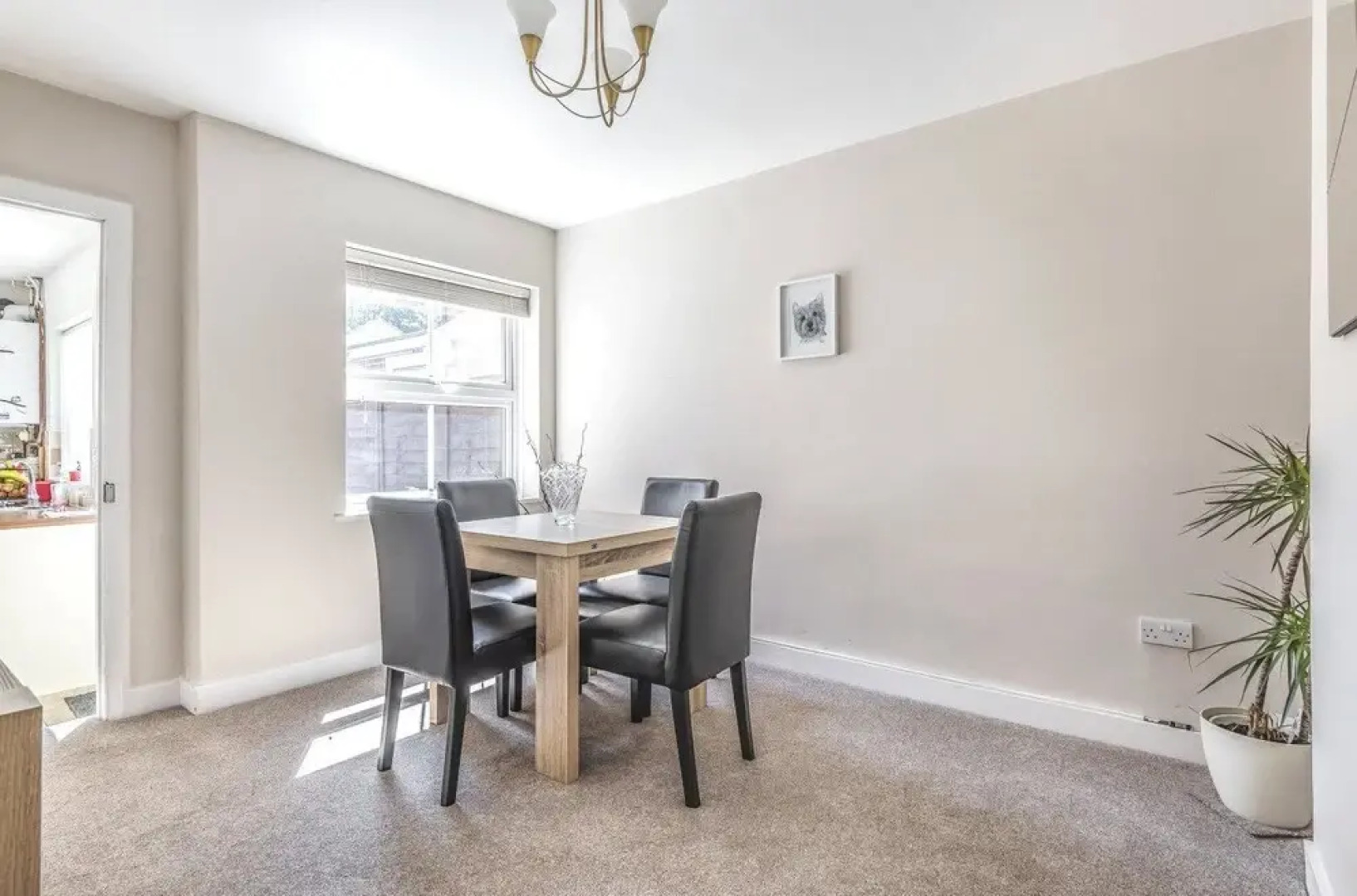 Victorian Charm by Ondemand Property