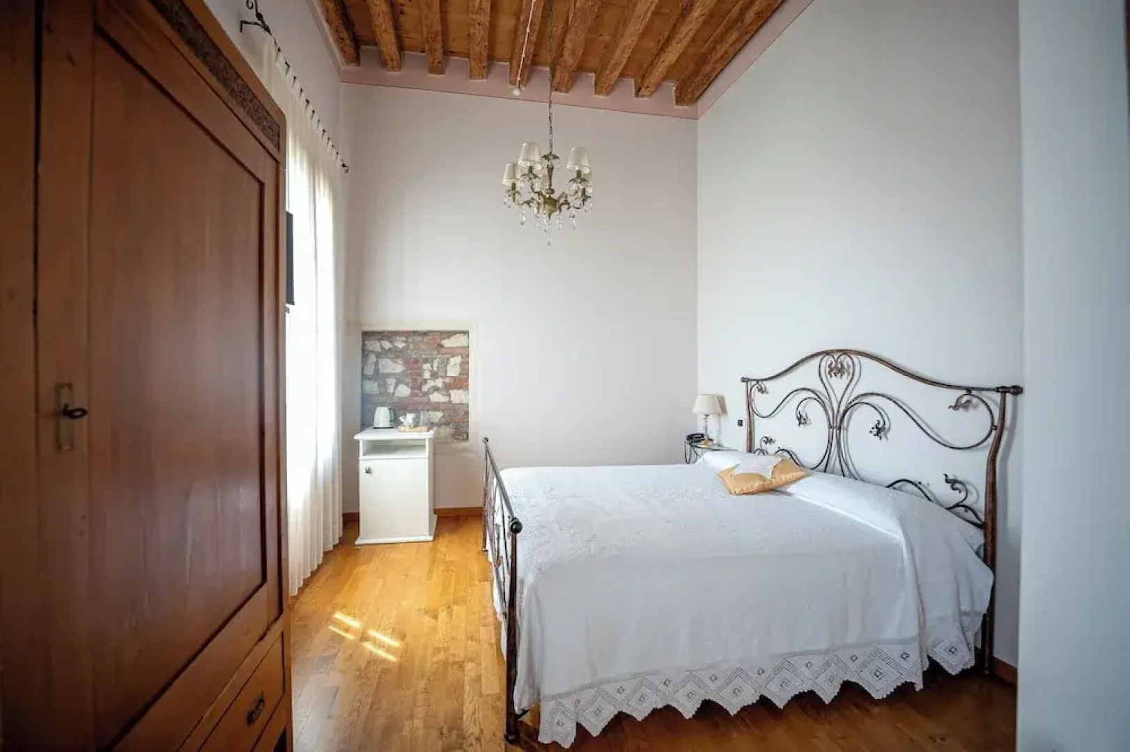Villa Bongiovanni