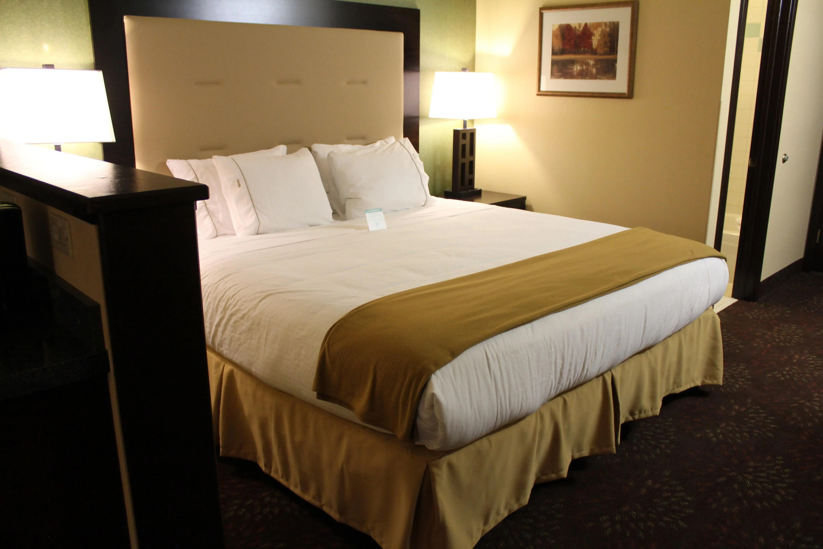 Holiday Inn Express Portland East - Troutdale by IHG