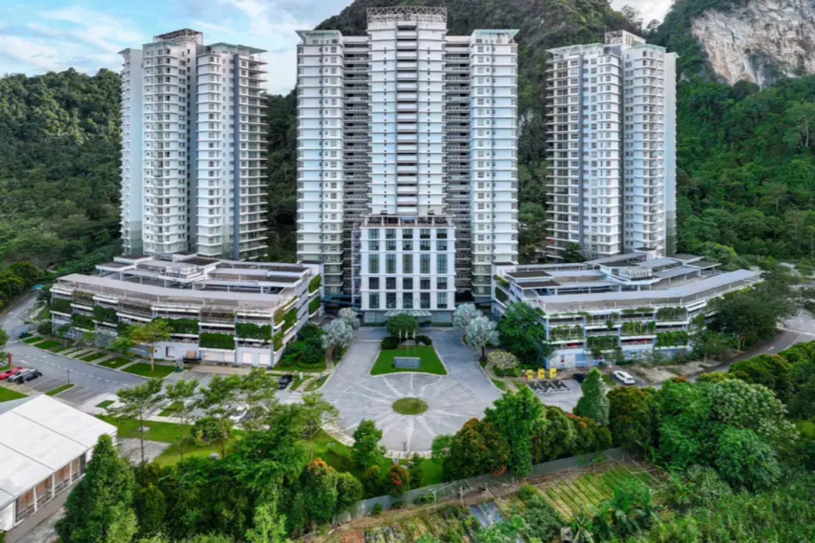 TUI BLUE The Haven Ipoh