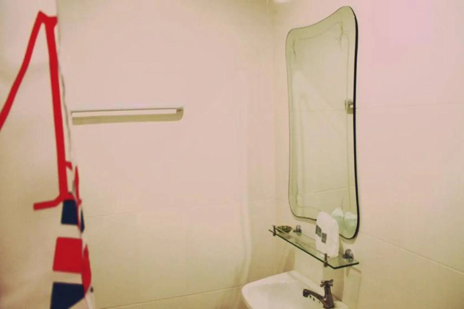 Tropical Sands Guesthouse