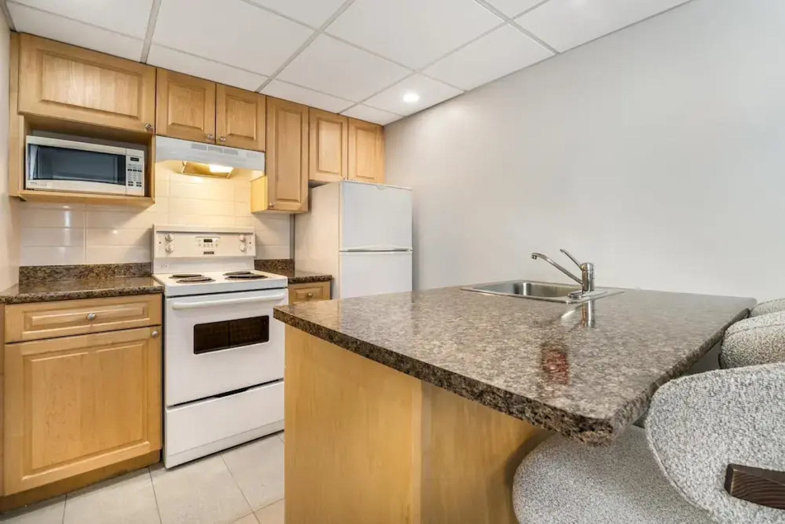 Travelodge Prince George Goldcap