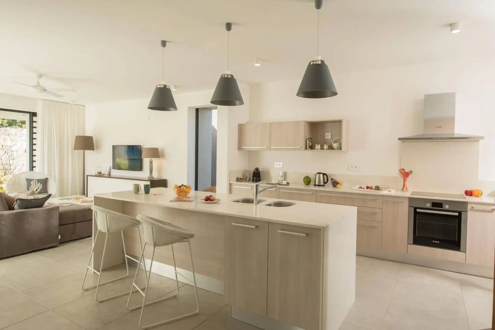 Marguery Villas by MJ Holidays