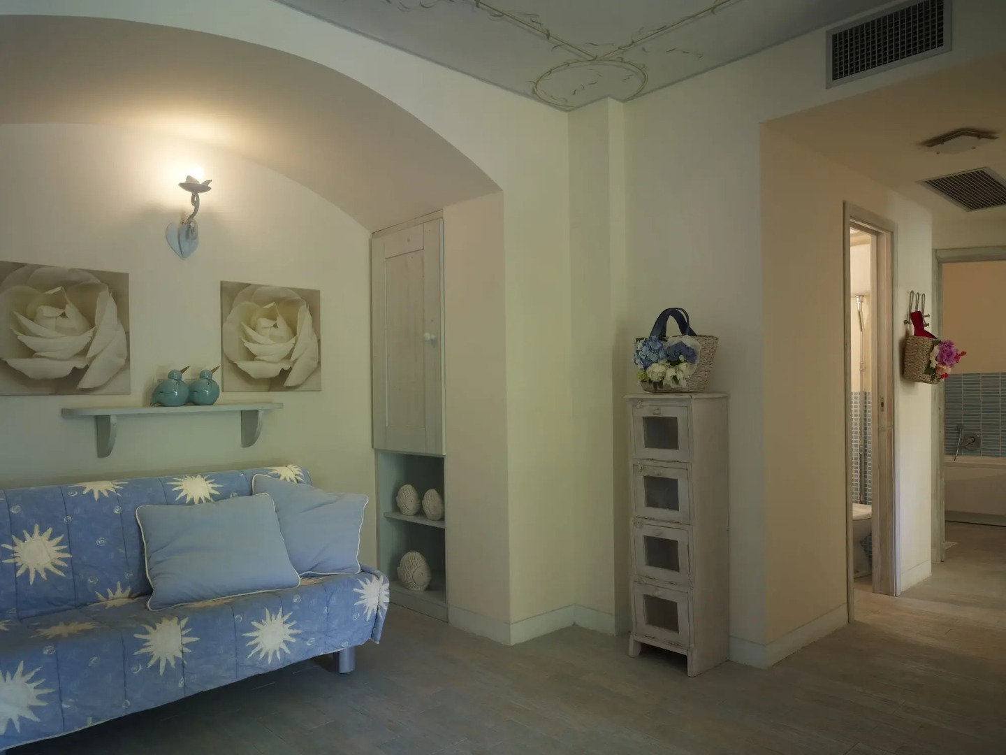 Relais & Residence Villa Mazzanta