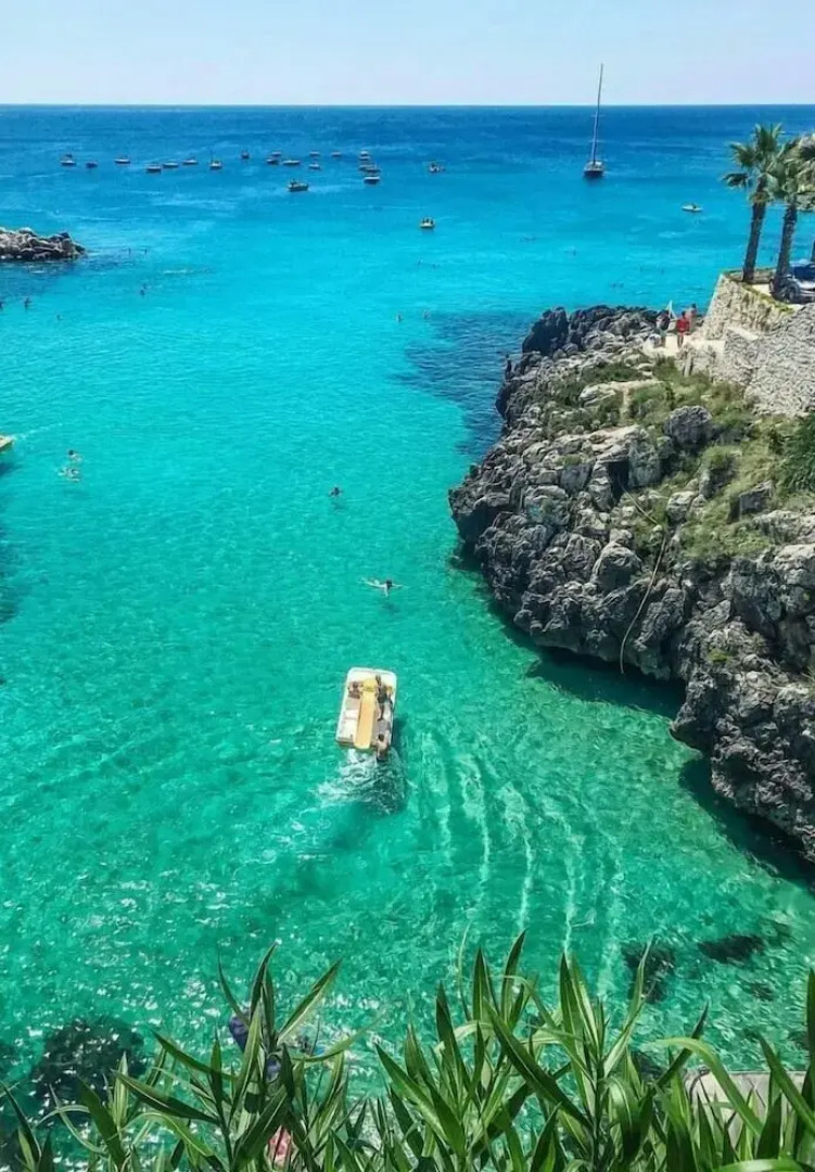 Palazzo Storico Riccardi Rollo