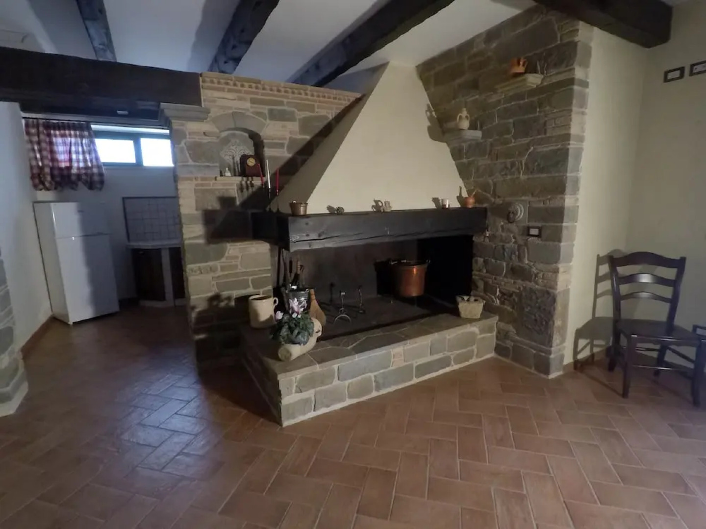 Agriturismo La Tavernetta