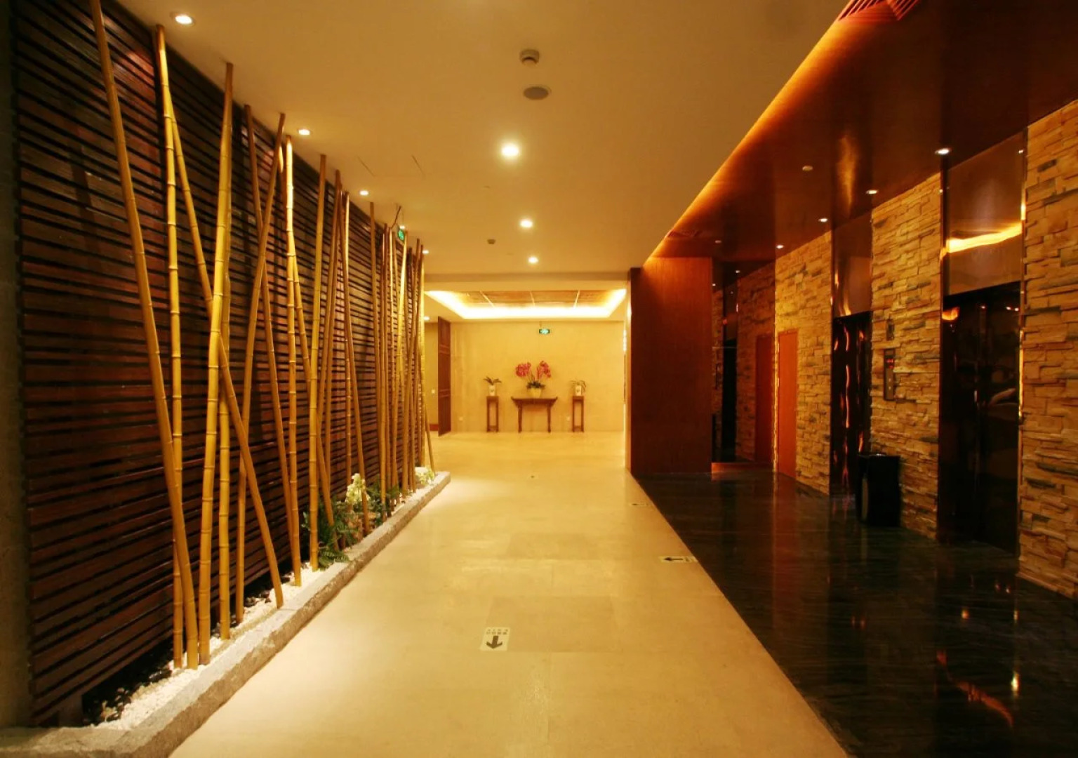 Scholars Resorts Suzhou