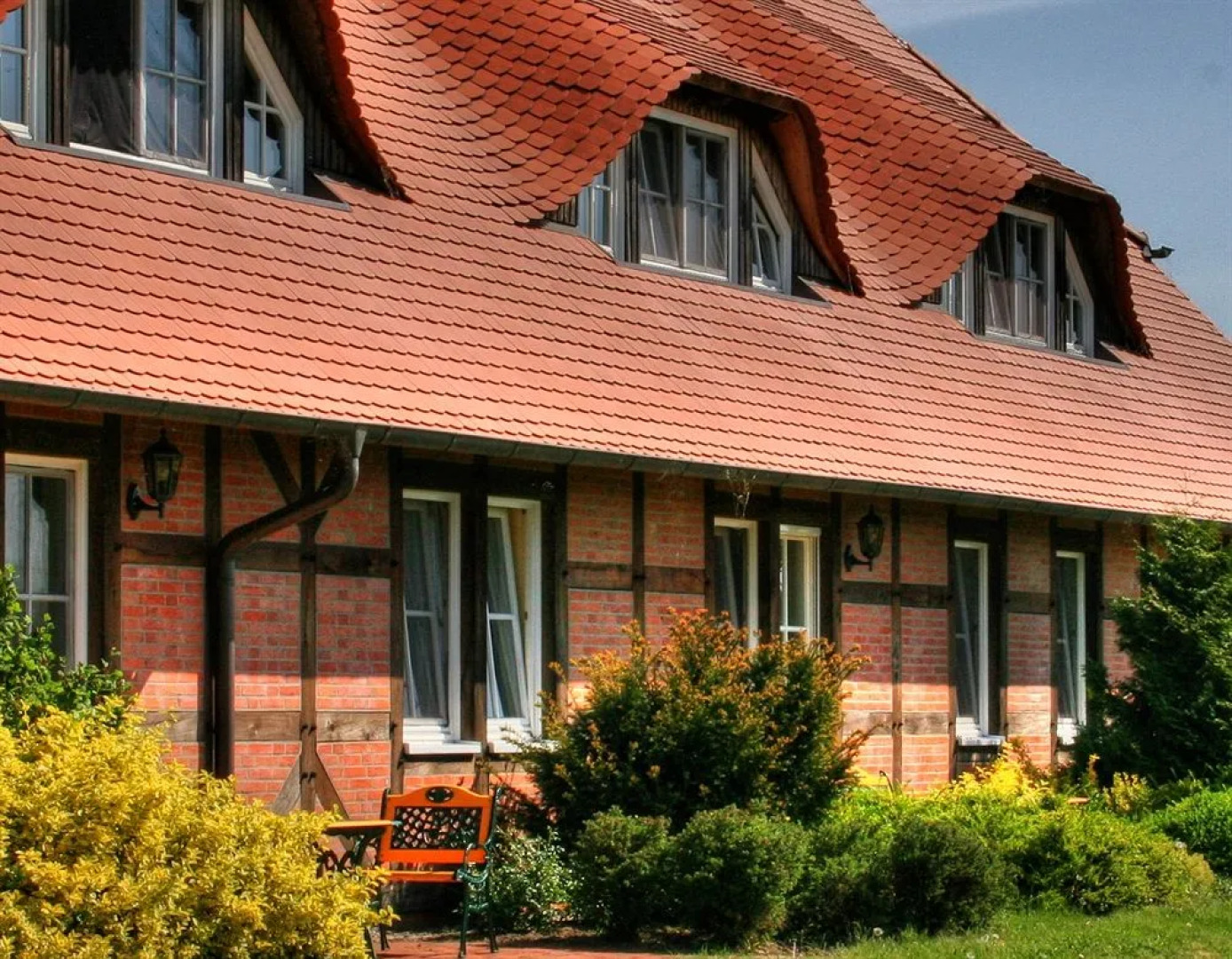 Flair Seehotel Zielow