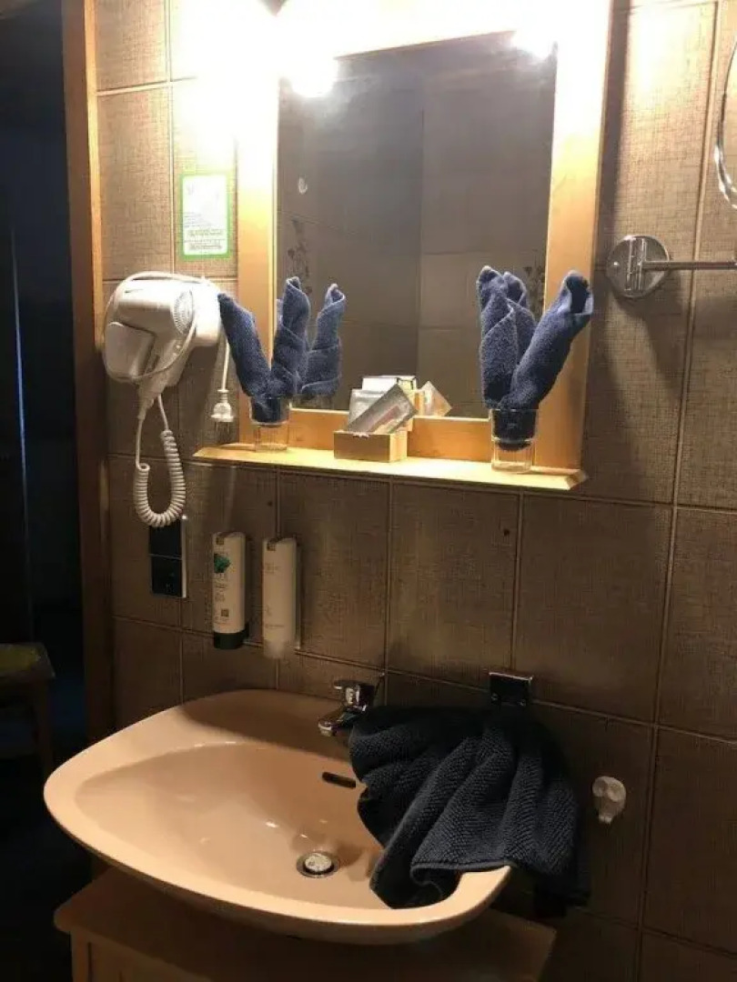 Hotel Pension Eulenhof