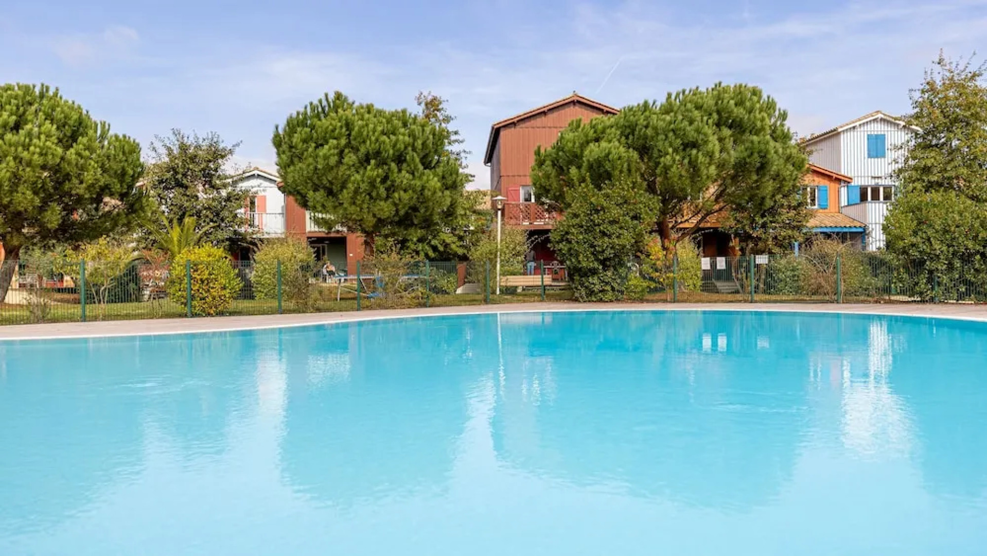 Madame Vacances Residence Les Rives Marines