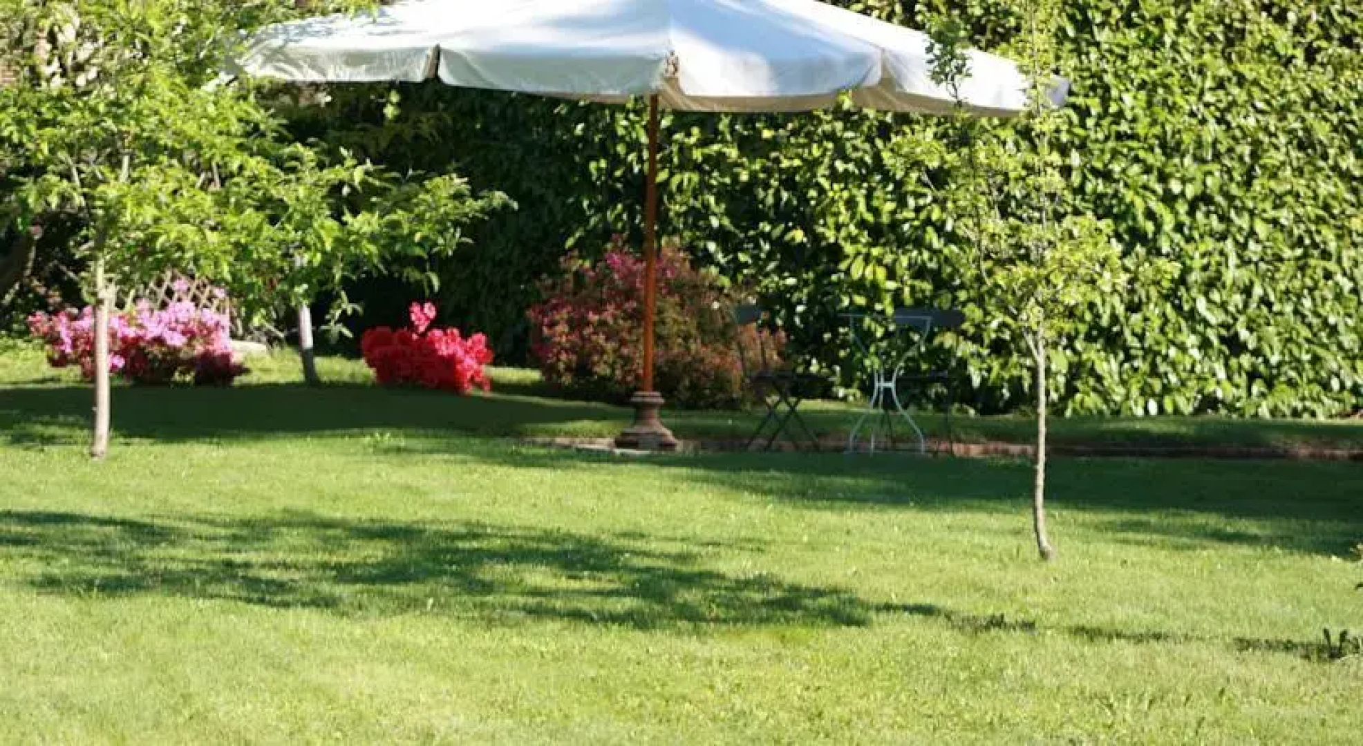 Villa Ramella