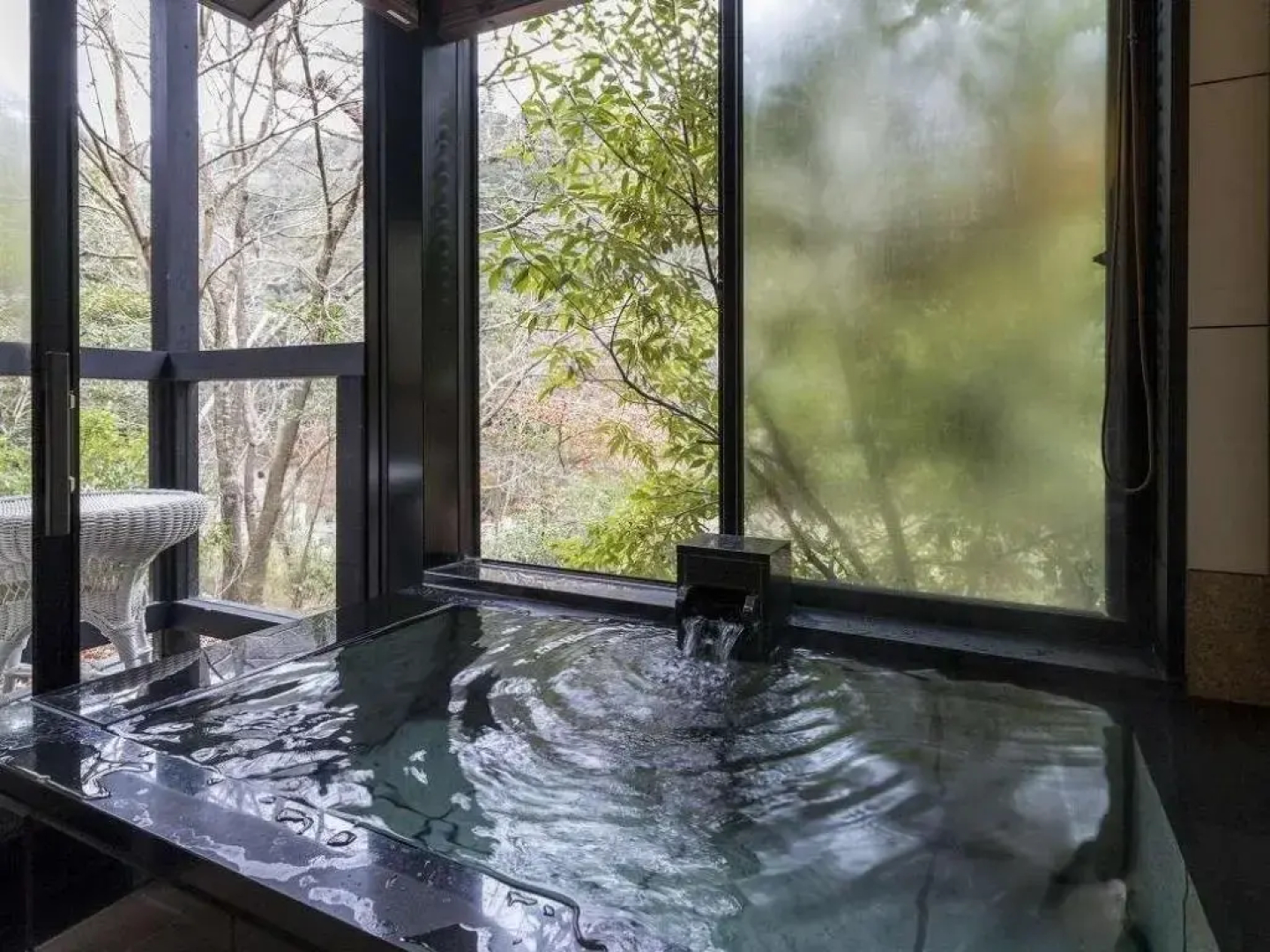 Takedao Onsen Koyokan Bettei Azale