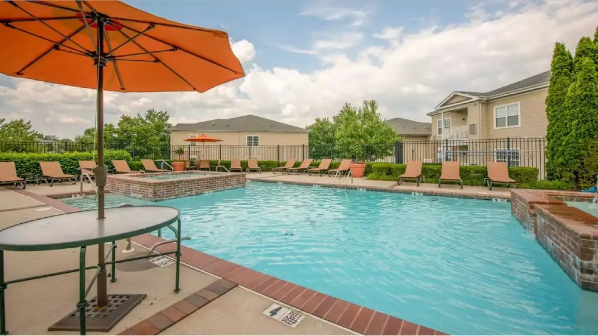 Global Luxury Suites at Cherry Hill