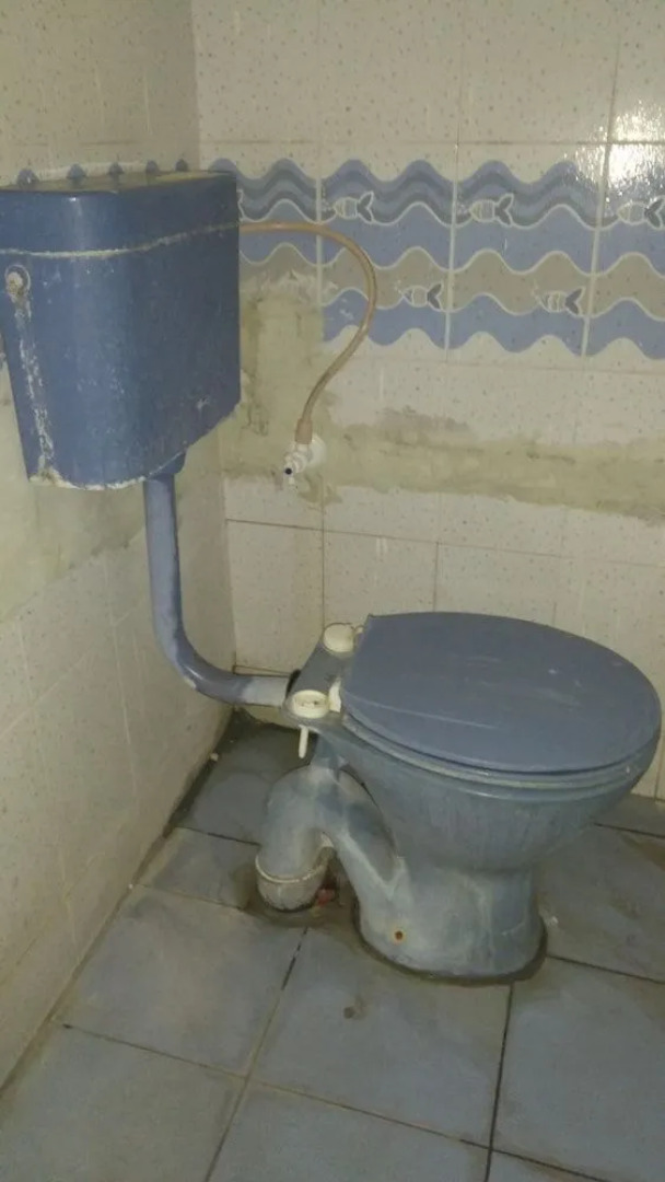 Iroomz Nama Residency