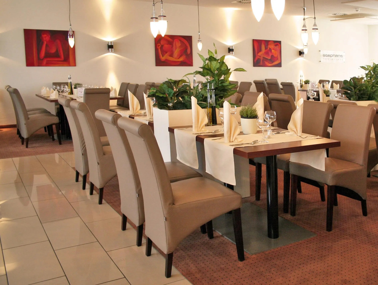 Best Western Macrander Hotel Dresden