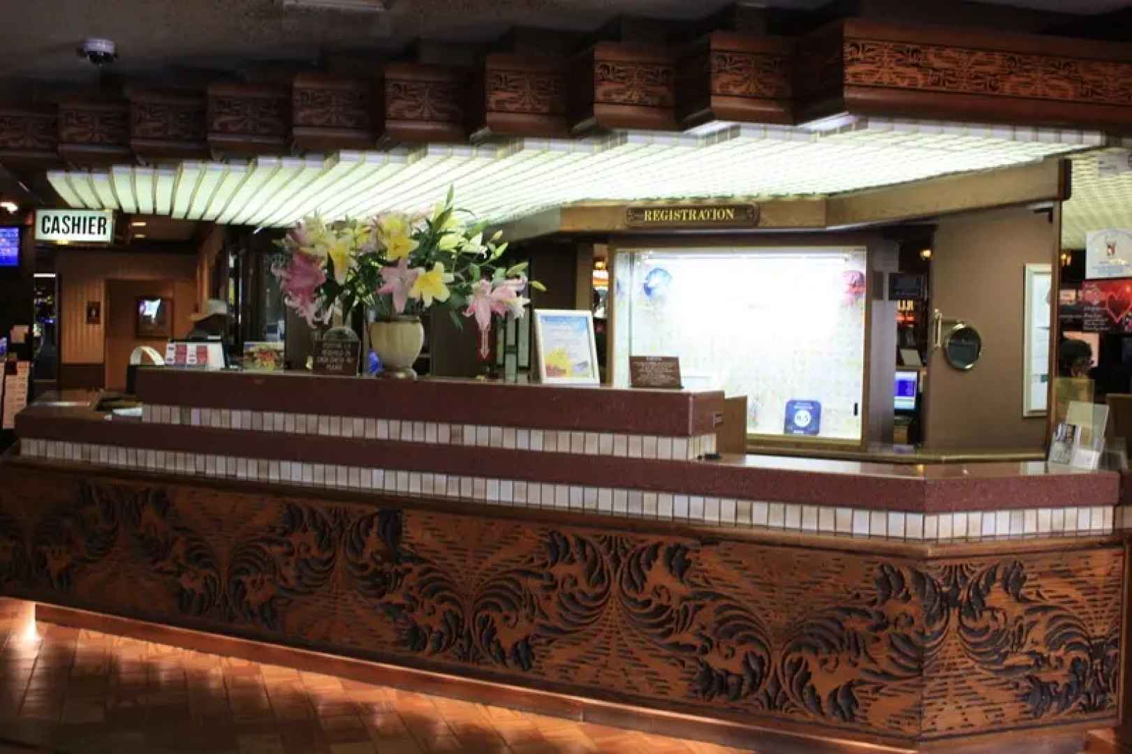 Winnemucca Inn & Casino