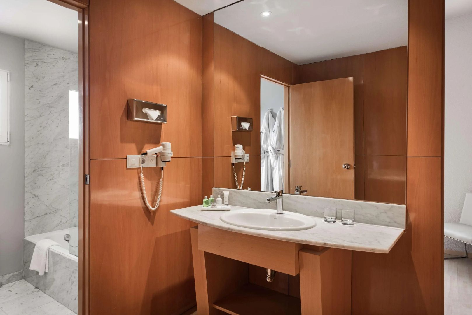 Hotel Silken Turcosa 3 Sup