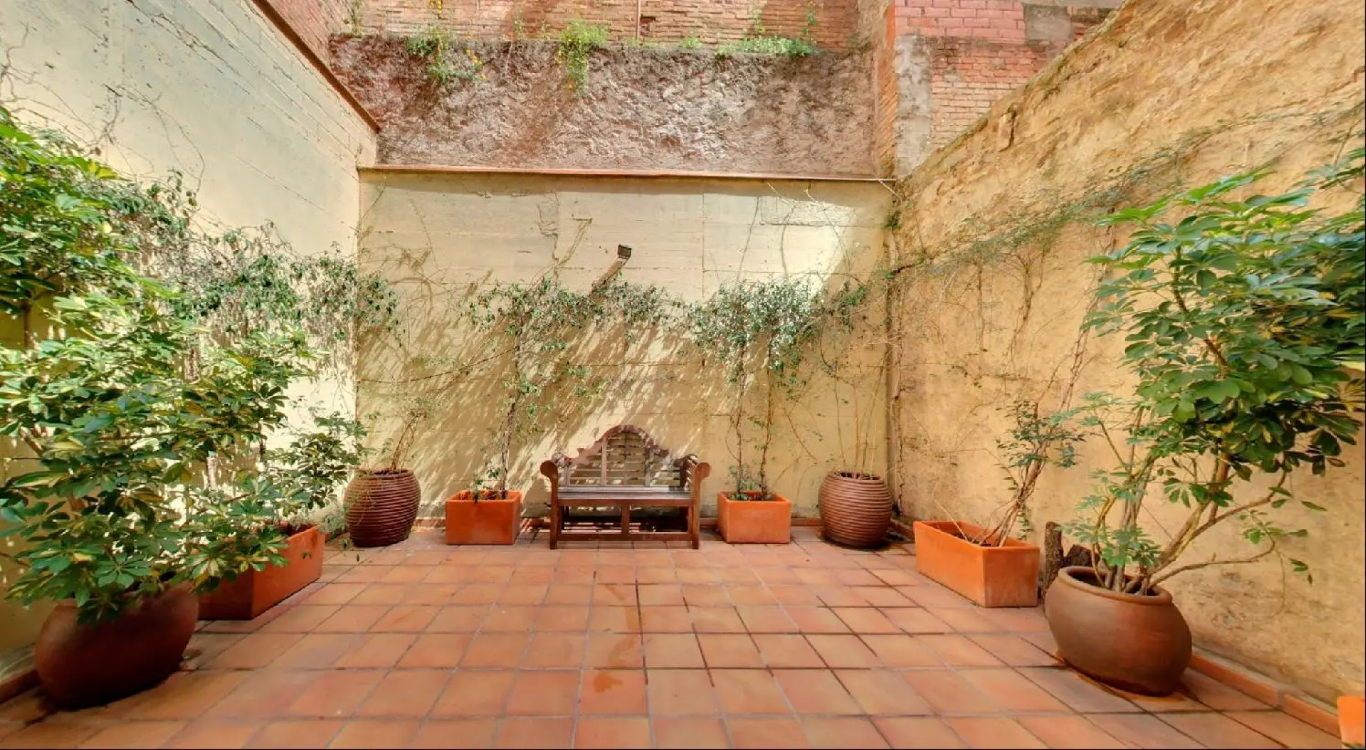 Hotel Silken Sant Gervasi