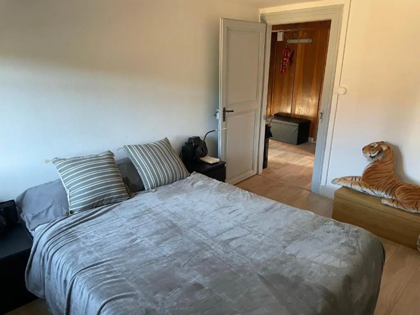 Appartement 3 pieces centre du Hohwald # 201