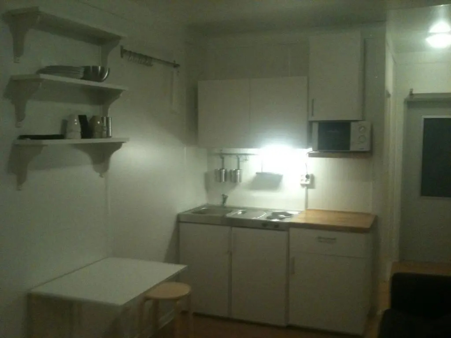 Sólvellir Holiday Home