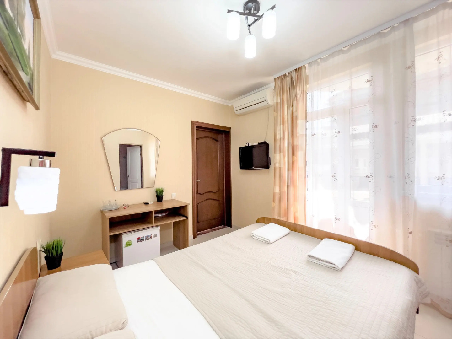 Три Богатыря