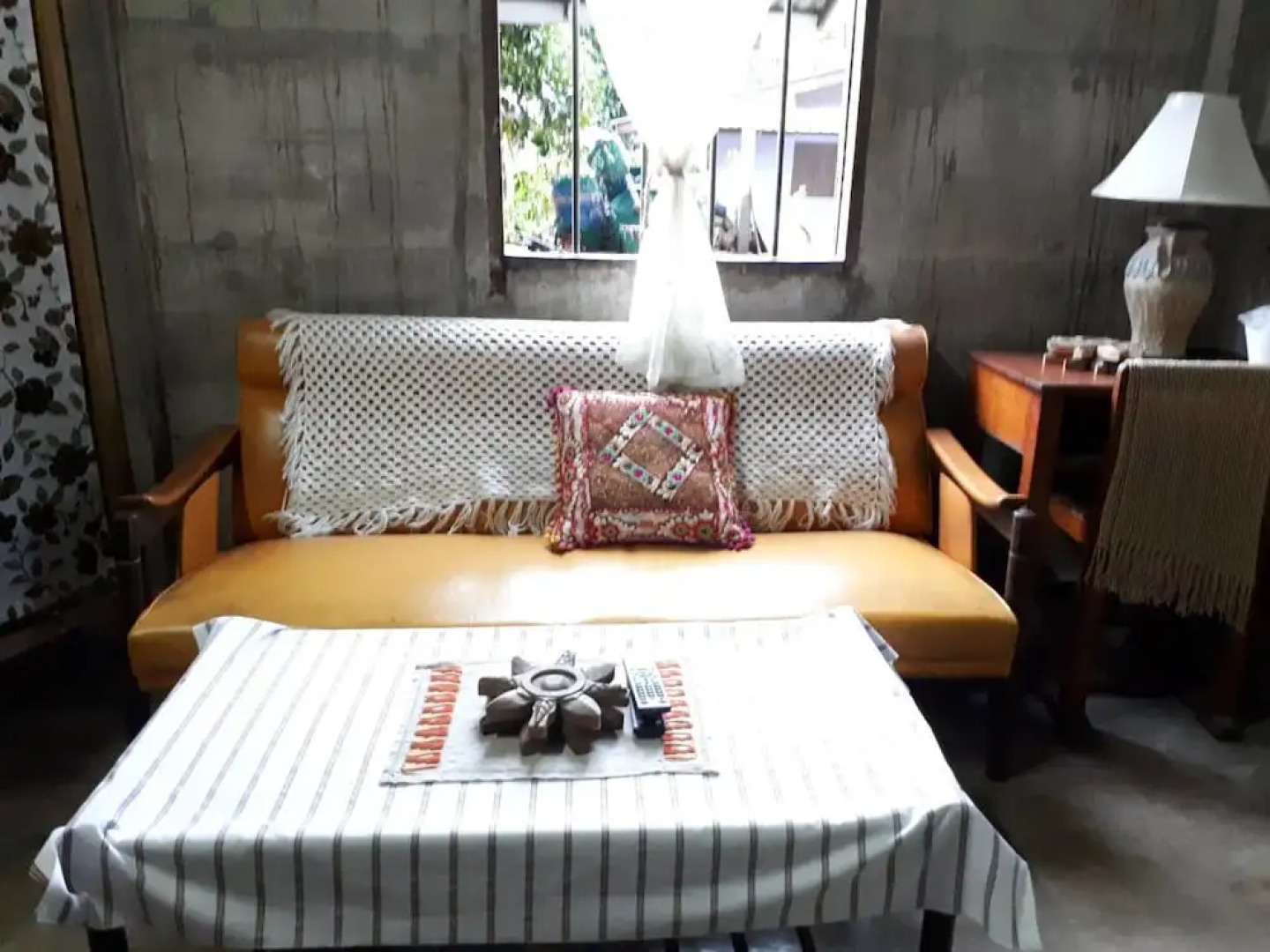 Banmaihom Homestay Kiriwong