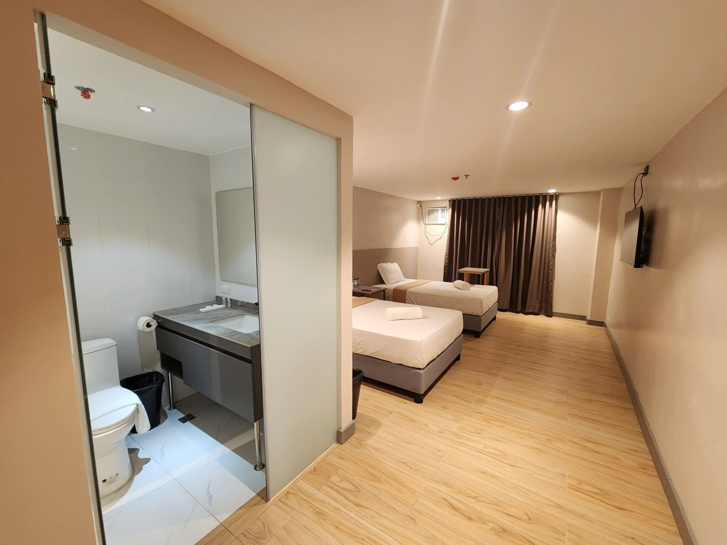 Travelite Express Hotel La Union