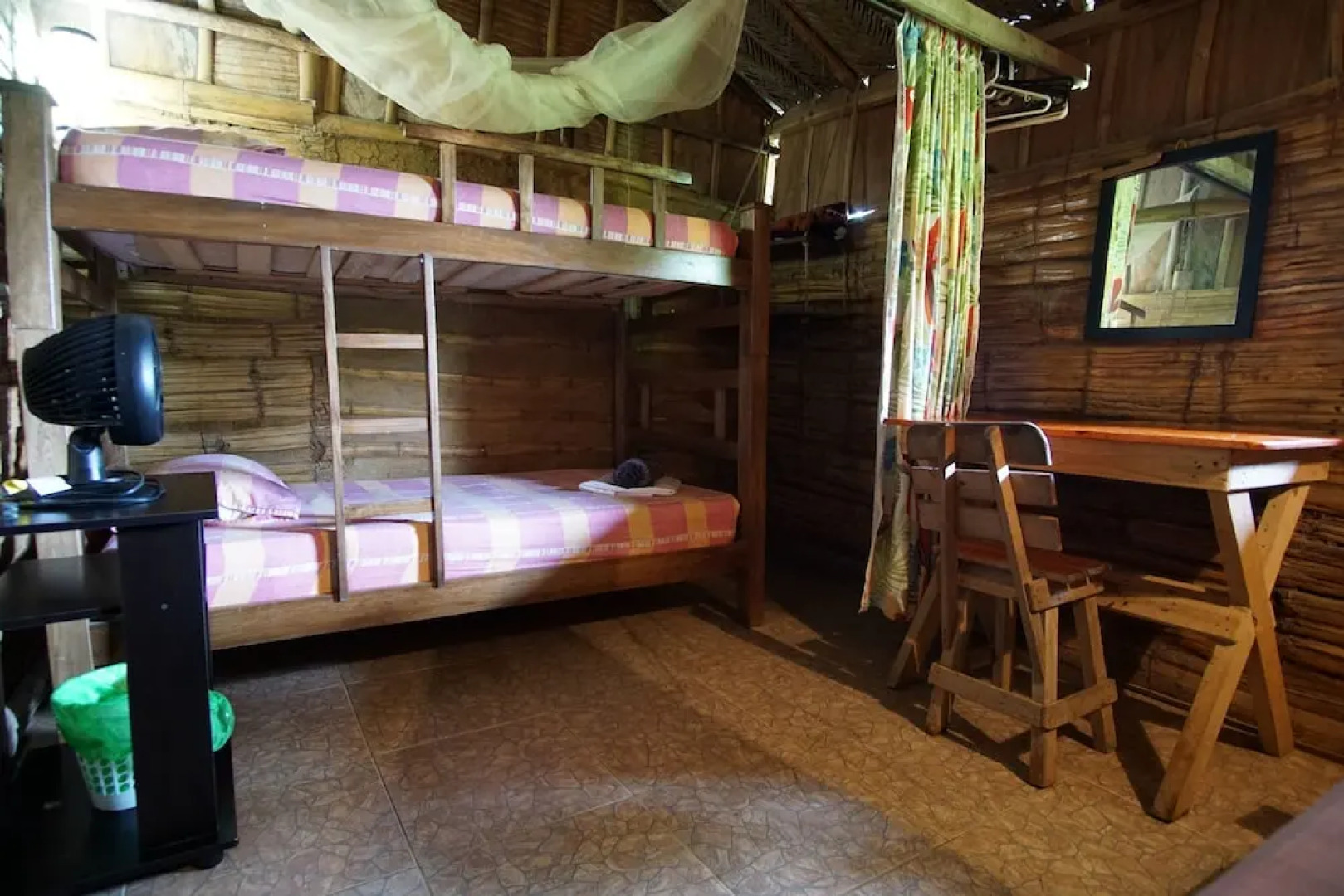 Casas Colibri Hostal Minca