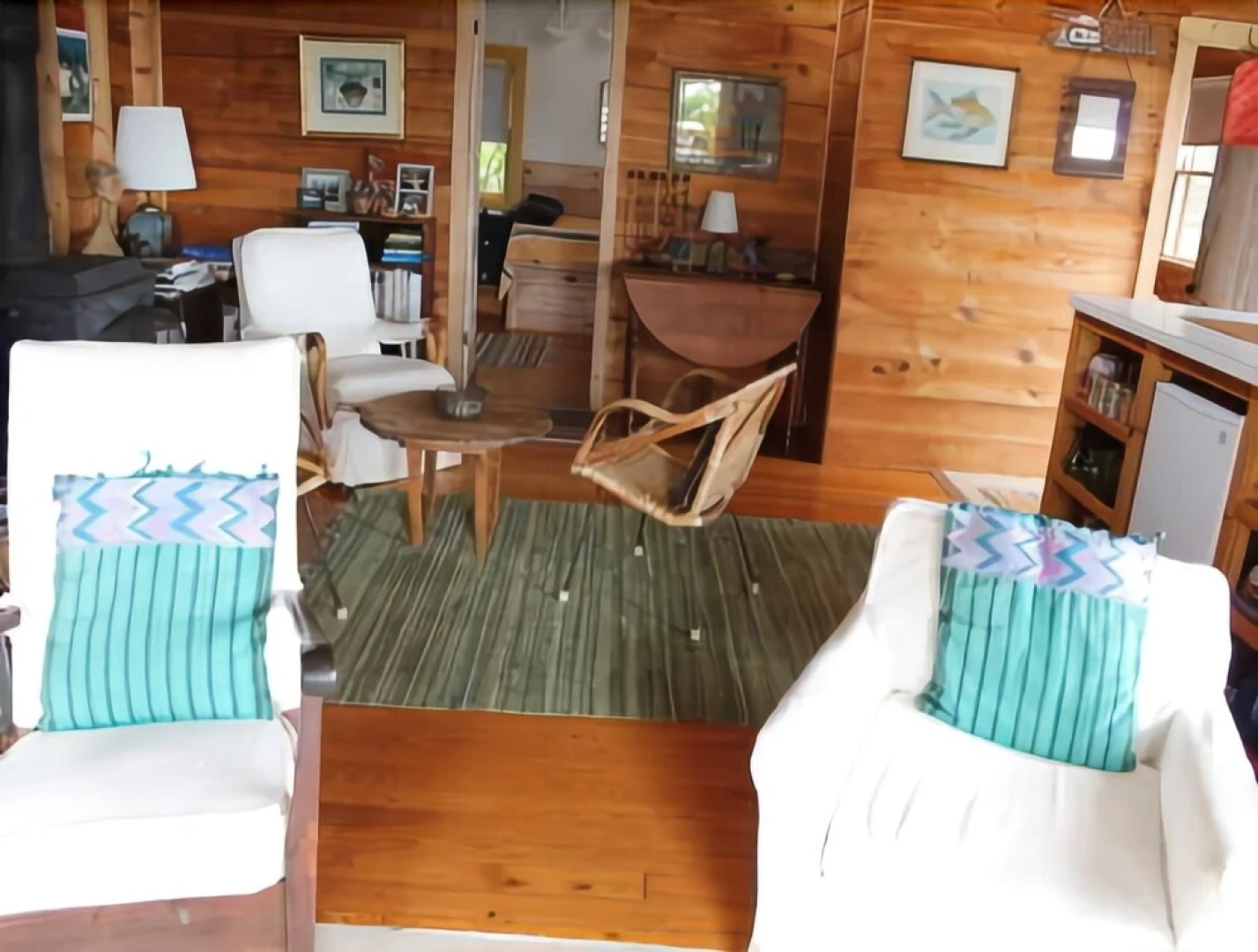 Jennifers Cottage - Two Bedroom Home