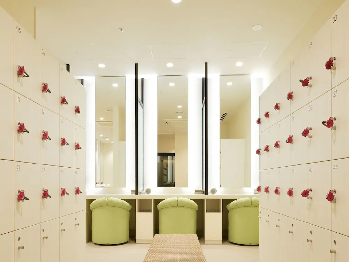 Hotel Elcient Osaka Umeda